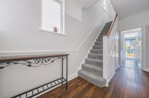 Entrance Hall- click for photo gallery